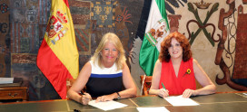 Marbella renews agreement with CUDECA