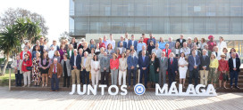 Premia al Tercer Sector de la Diputación de Málaga