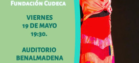 II Lidia Real Santiago Dance Festival in aid of Cudeca