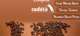IX edition of the World´s Biggest Coffee Morning in Cómpeta
