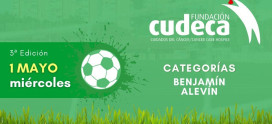 III Torneo fútbol Atlético Benamiel por Cudeca