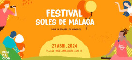 Festival Soles de Málaga 2024