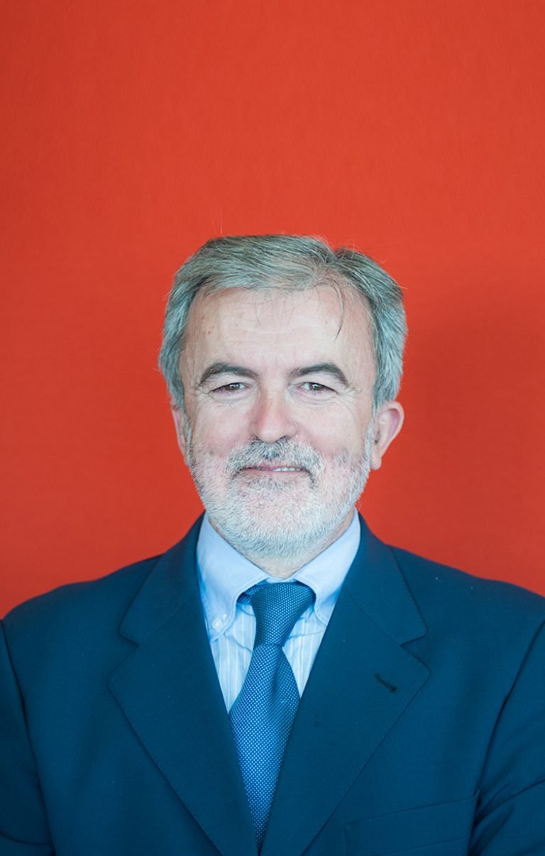 PATRONATO Juan Antonio 02 Fundación Cudeca