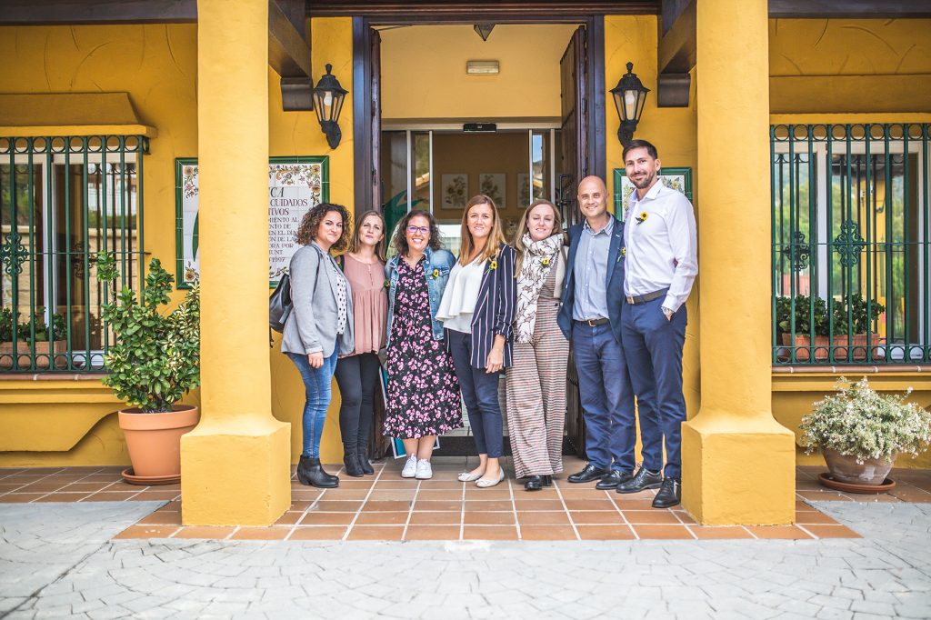 181019 QueHoteles y CUDECA 03