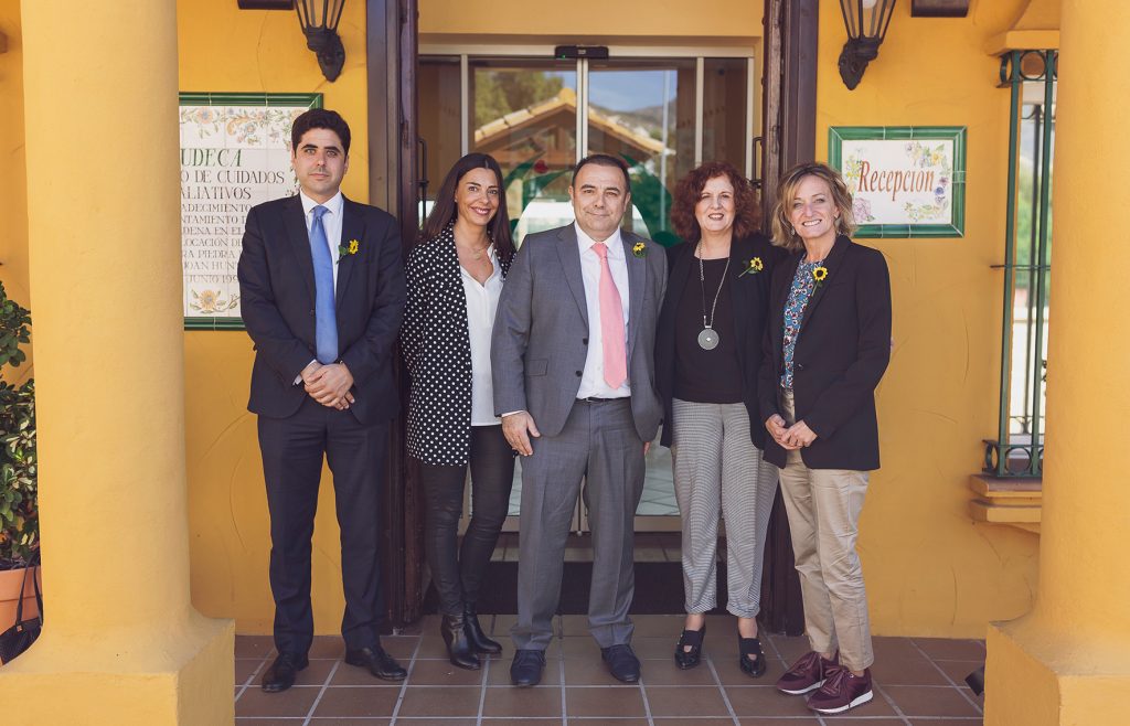 Convenio CUDECA-BCS 00