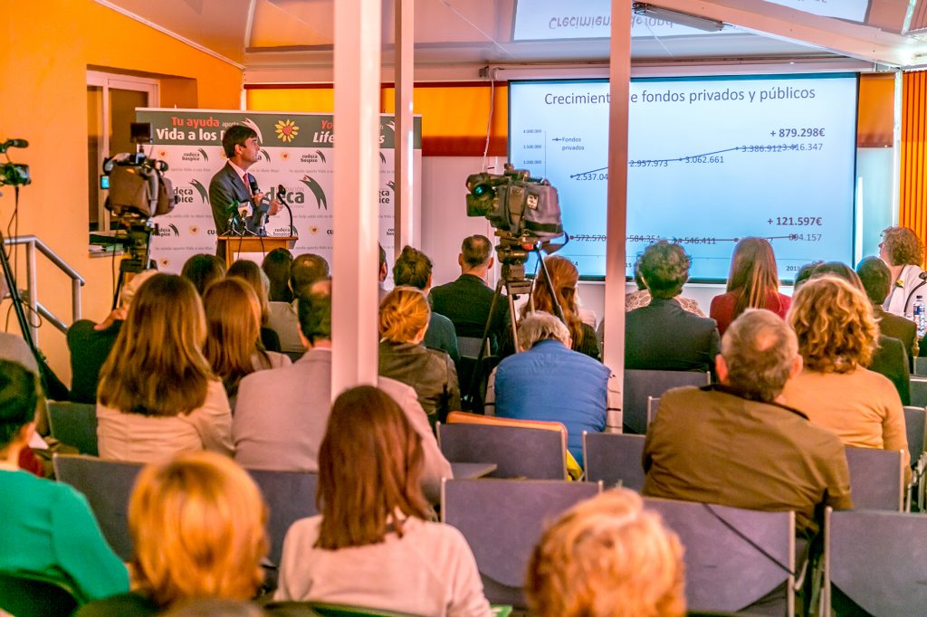 CUDECA Presentacion Results 01