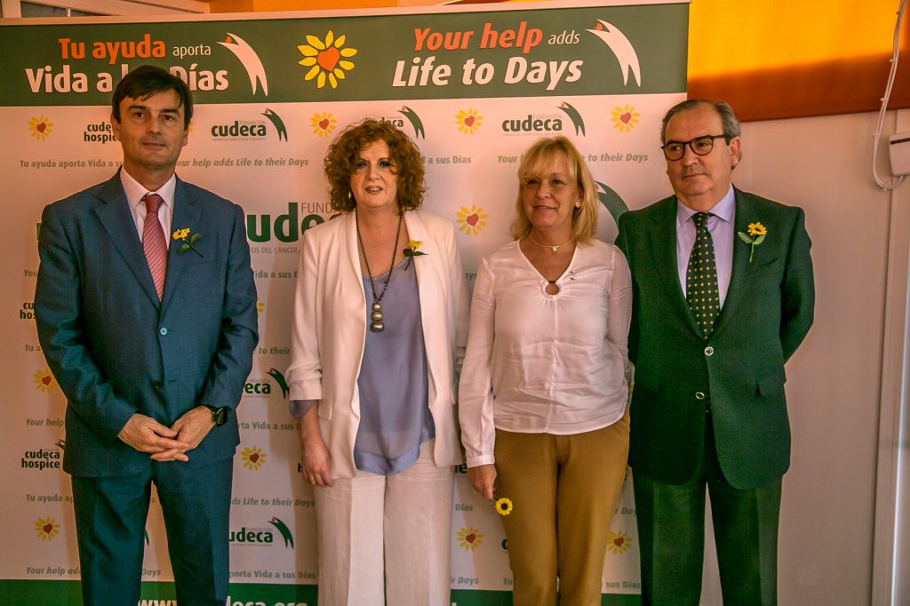 CUDECA Presentacion Results 04 - Vithas Xanit