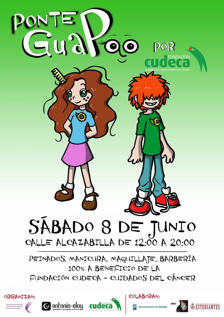 CARTEL PONTE 2019
