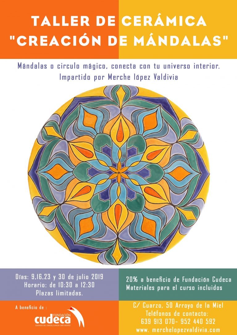 mándala curso