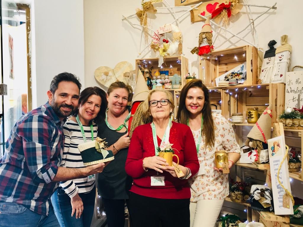 Tienda Artesania 0000