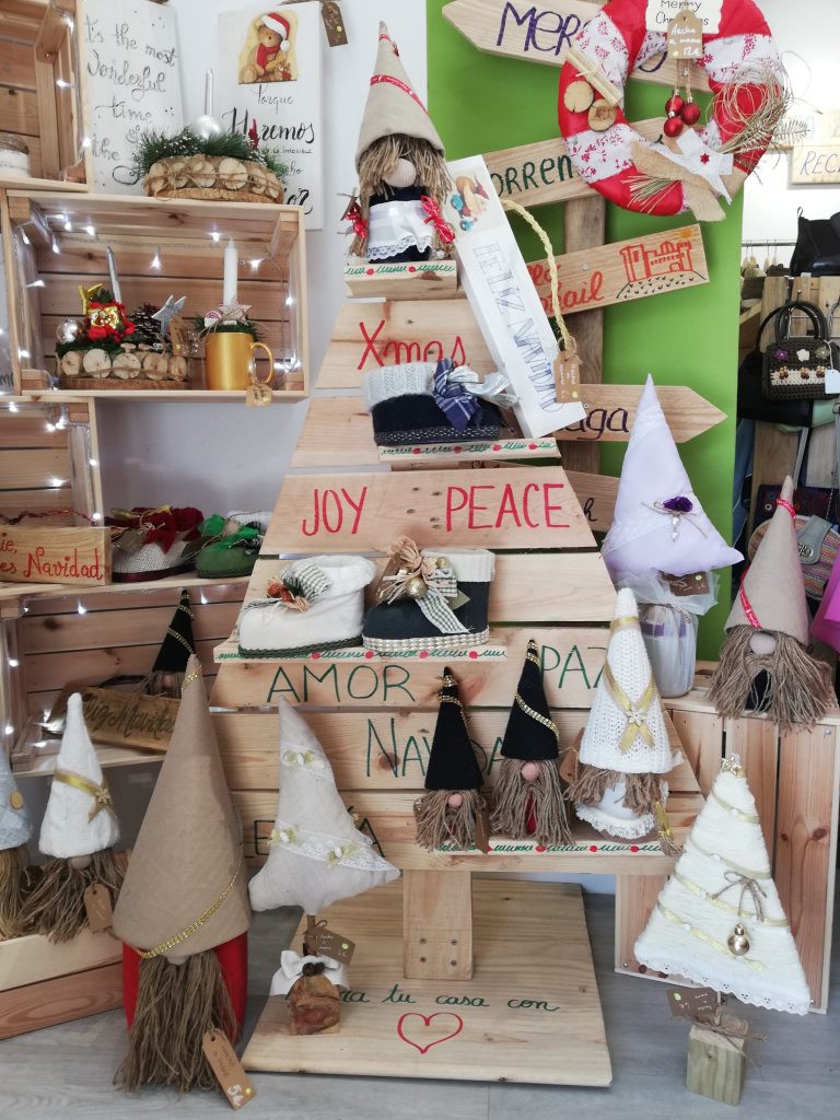 Tienda Artesania 02