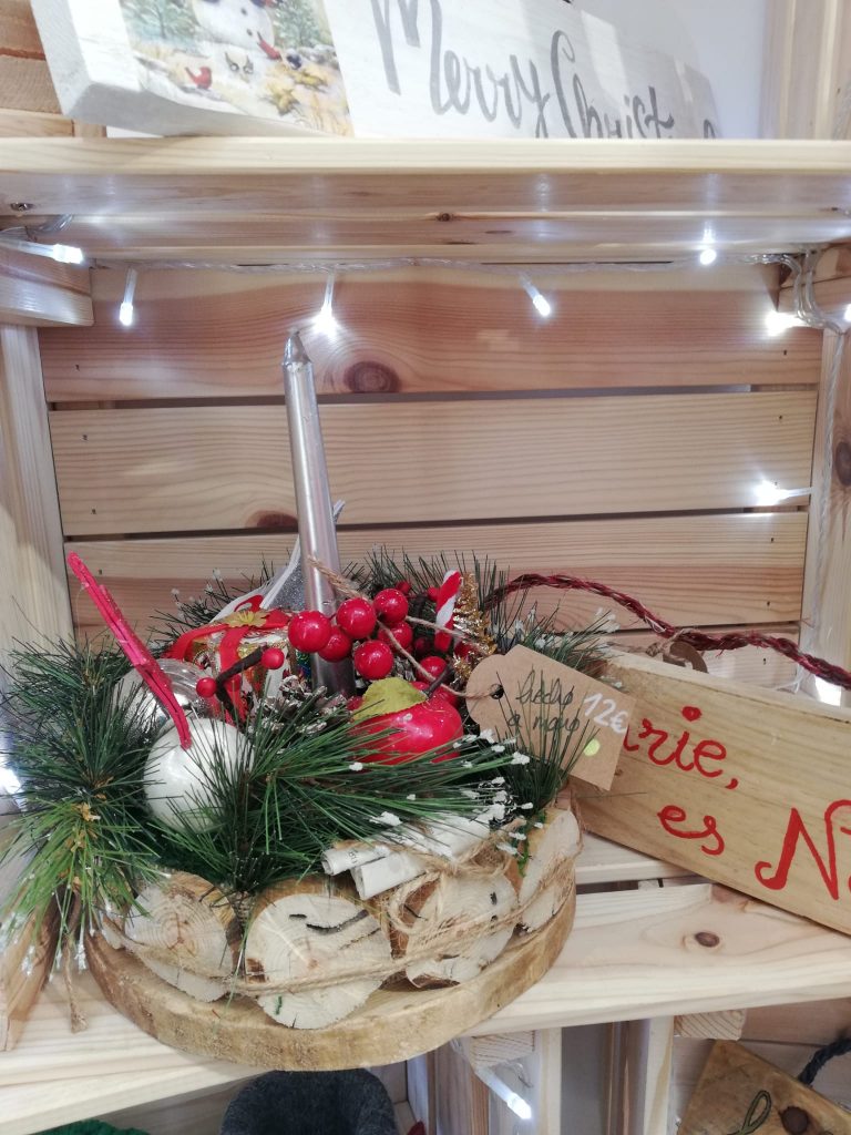 Tienda Artesania 04 Navidad