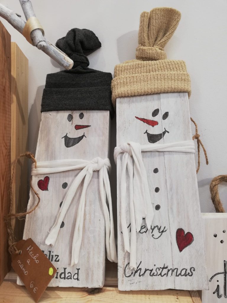 Tienda Artesania 05