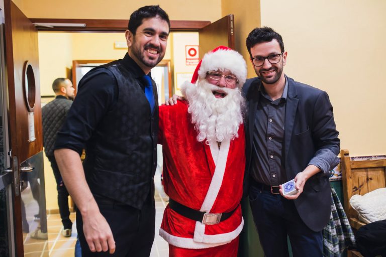 Light a Light 2019 09