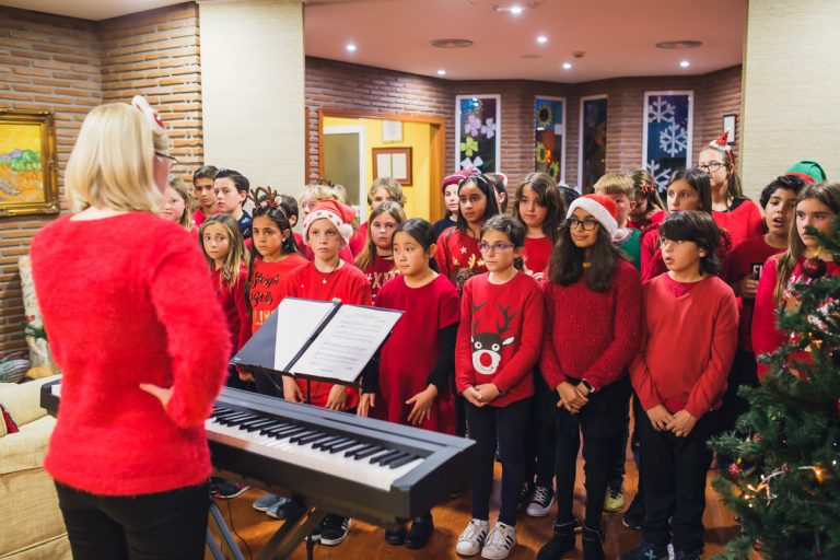 Light a Light 2019 Sunny View School CUDECA