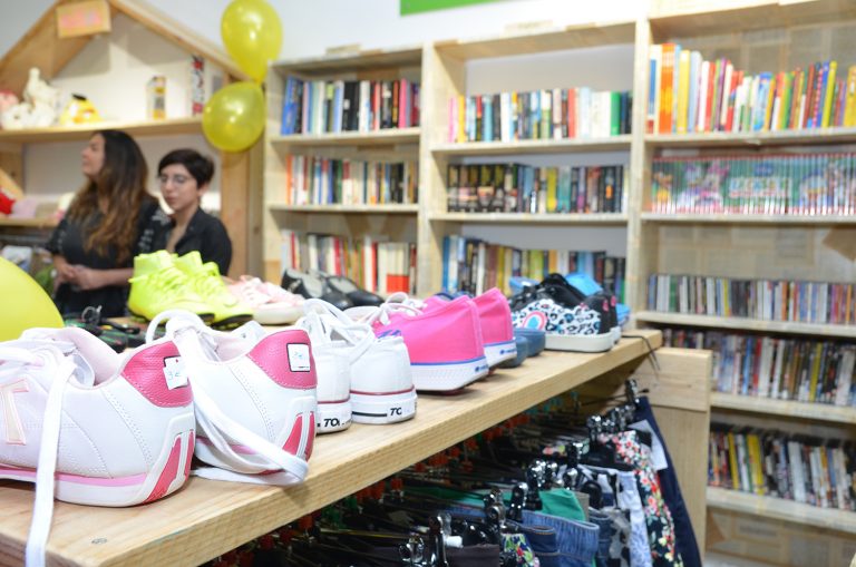 Tienda 121