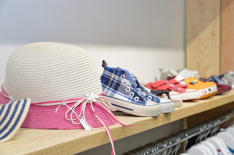 Tienda 23