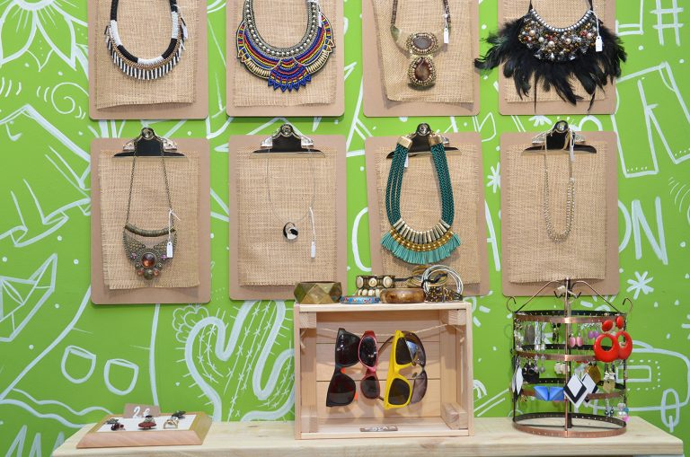 Tienda 8