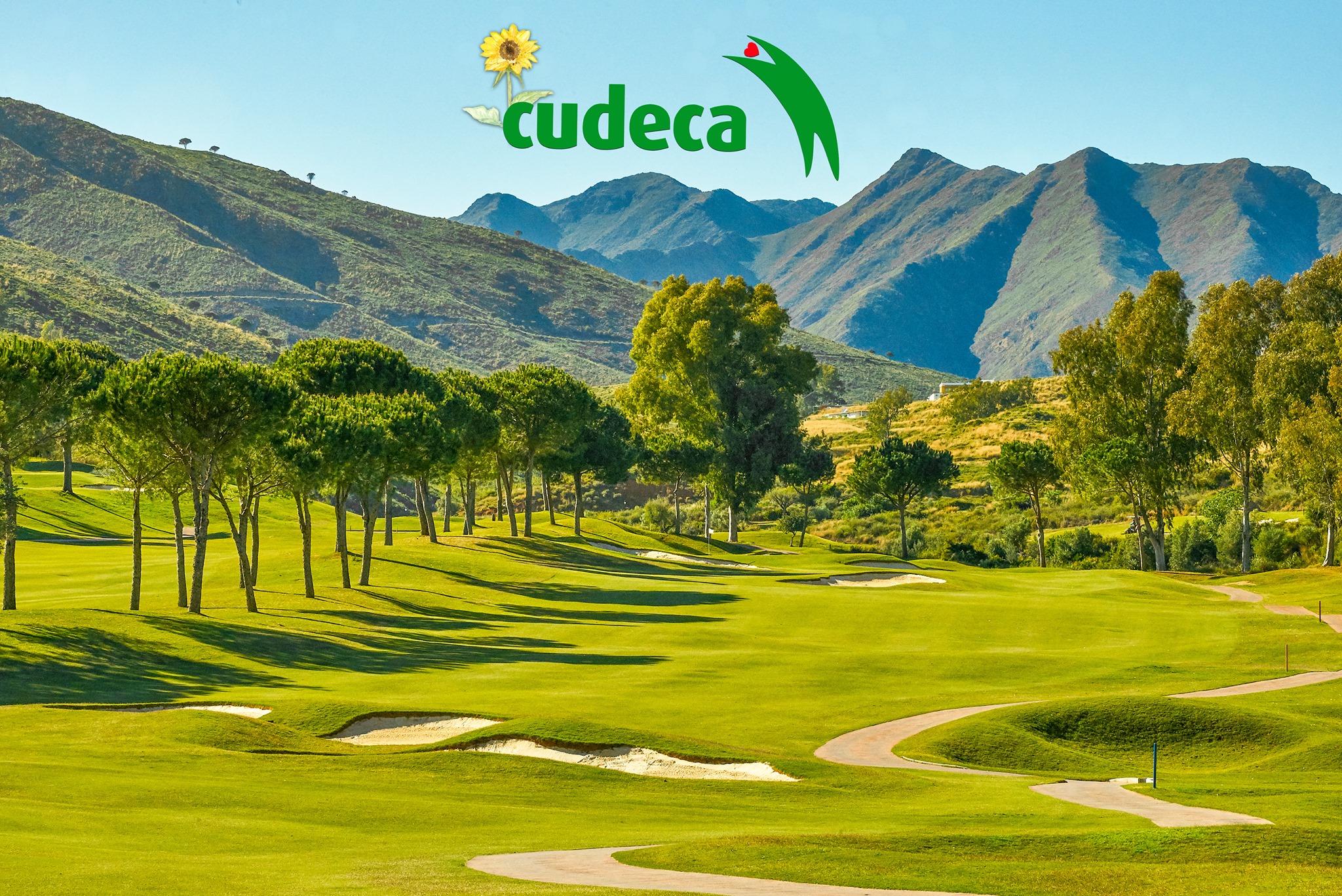 XVII Cudeca Cup Golf Tournament at La Cala Golf
