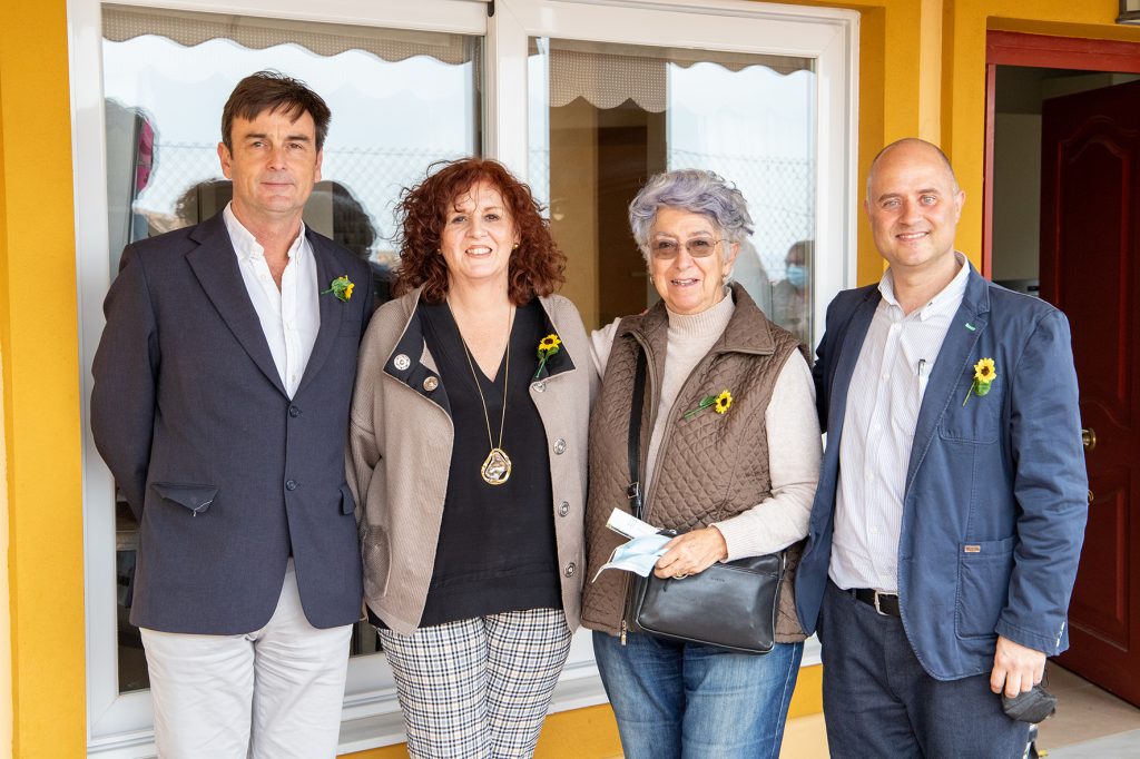 220207 CUDECA y AECC Benalmadena