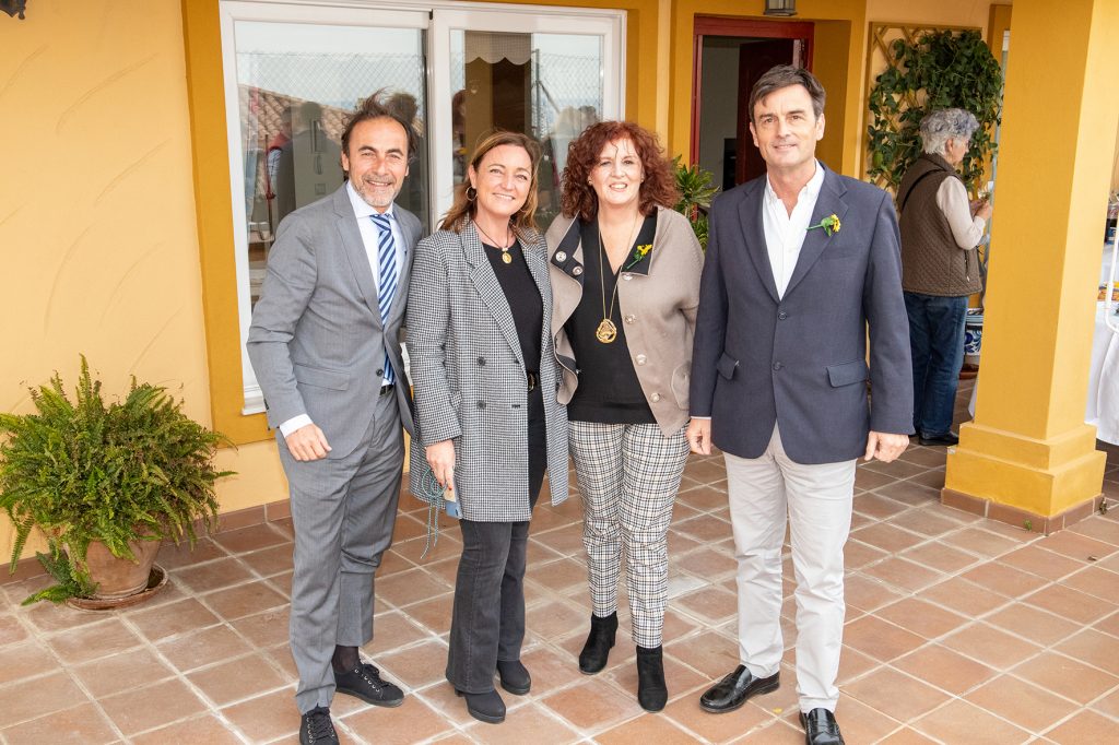CUDECA Fundacion Olivares