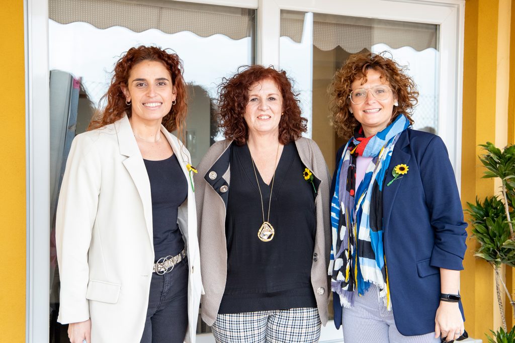 Fundación Juan Cruzado Vertice Salud