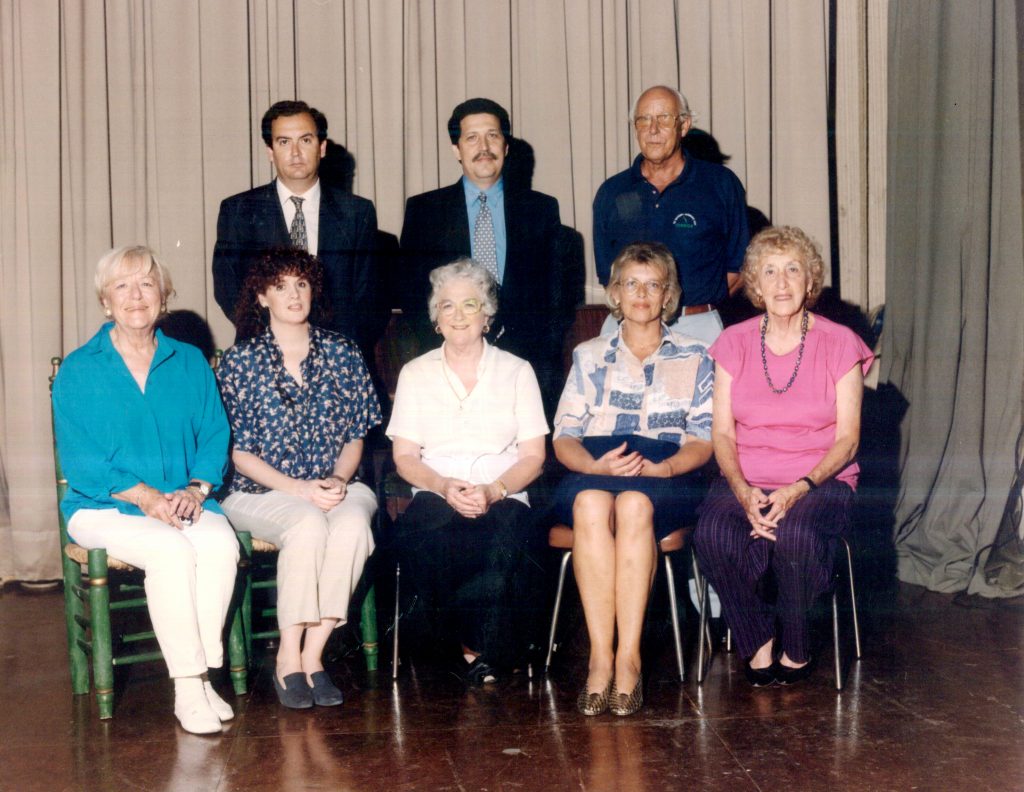 02_1992_PrimeraJunta