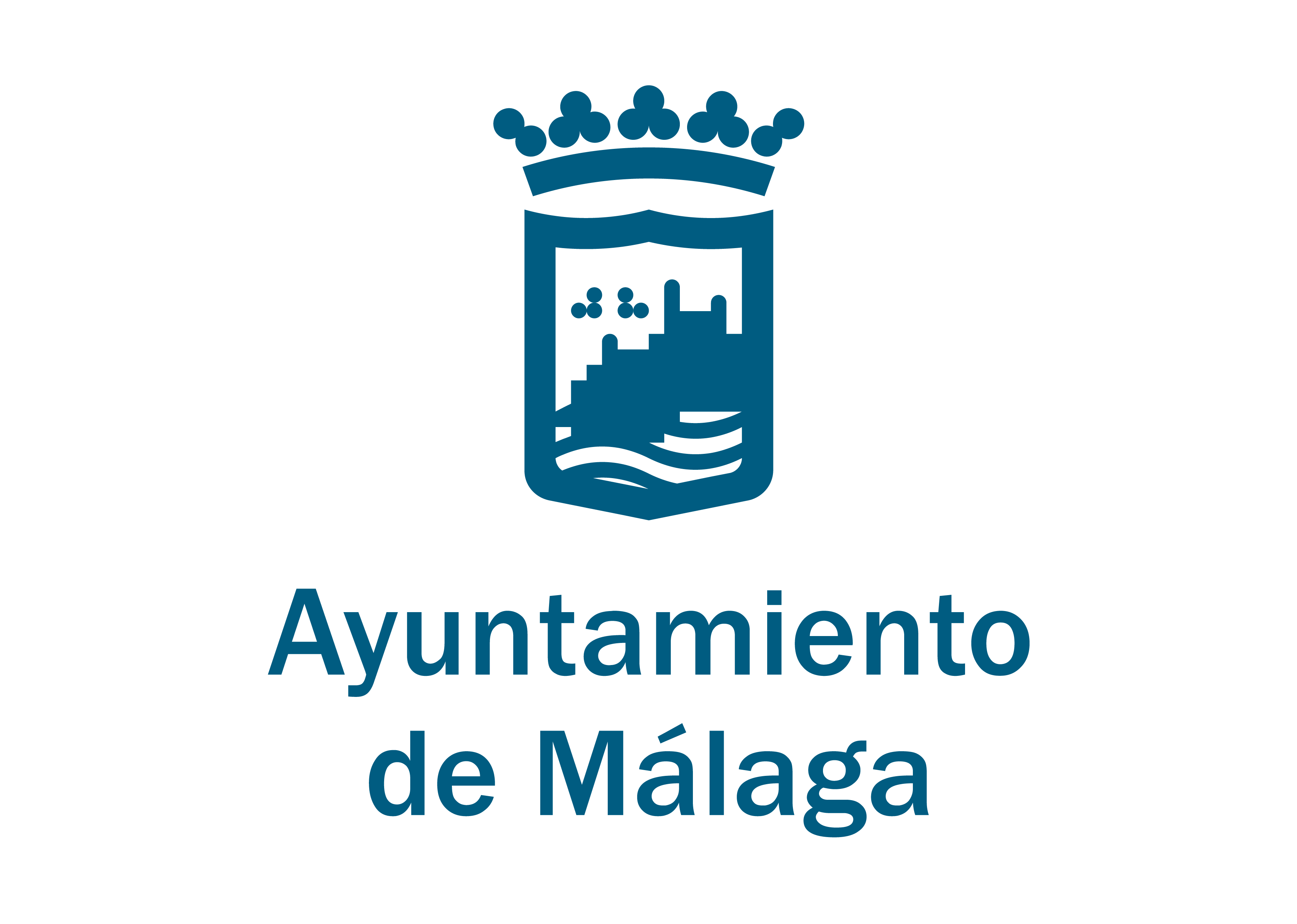 Gran apoyo del Ayuntamiento de Málaga a la Campaña 