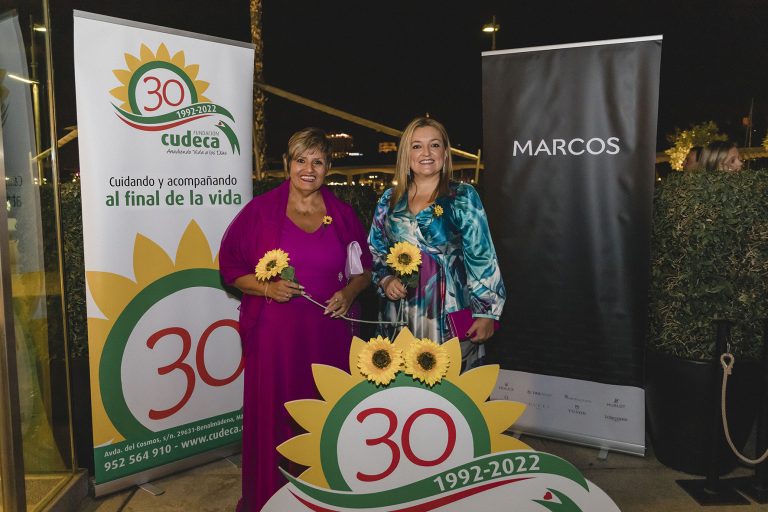CENA 30º Aniversario Alicia Laddaga
