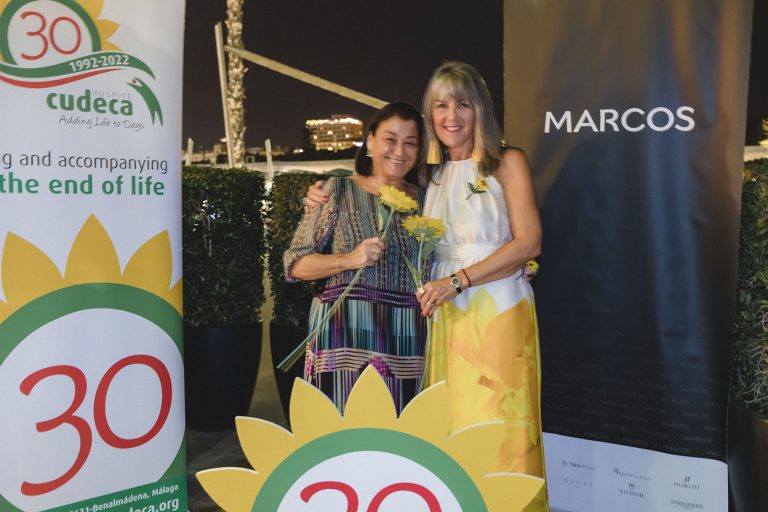 CENA 30º Aniversario Belén Santa Olalla