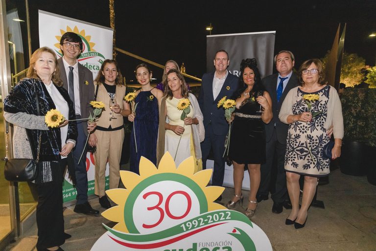 CENA 30º Aniversario De Cotta Law