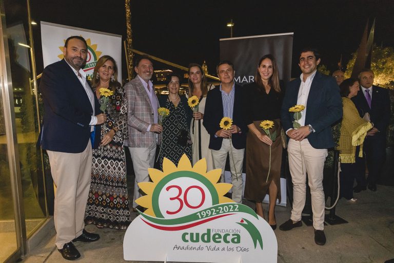 CENA 30º Aniversario Idiliq Group 02
