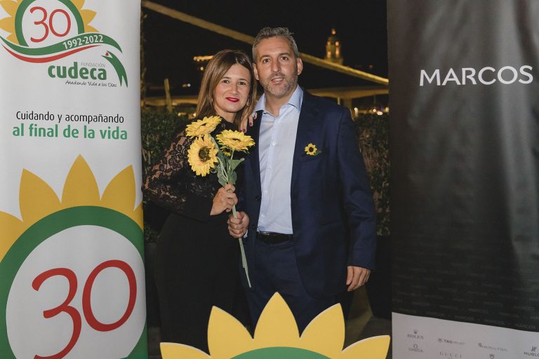 CENA 30º Aniversario Inma y Pepe