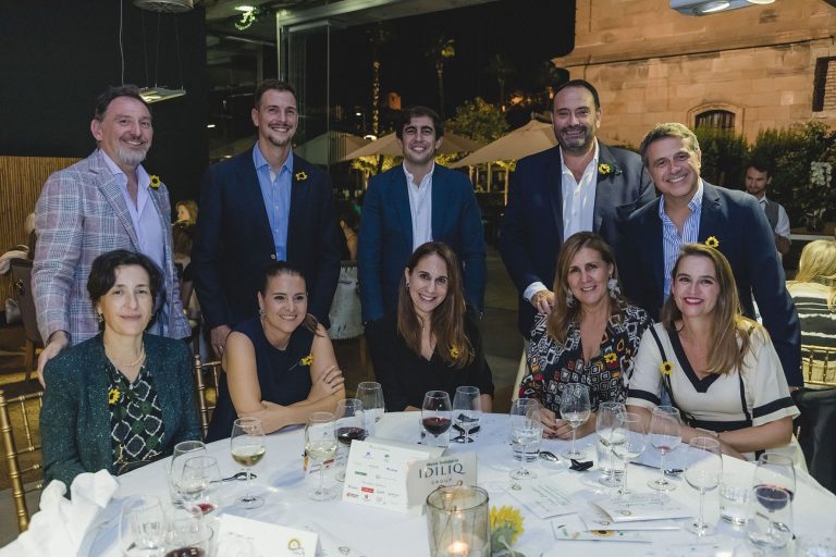 CENA 30º Aniversario MESA Idiliq Group 03