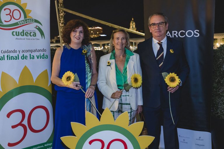 CENA 30º Aniversario Ricardo Urdiales y Marisa Martín