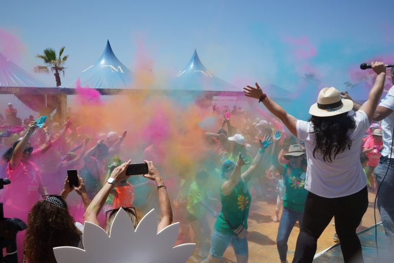 Marcha Walkathon CUDECA 2023 08