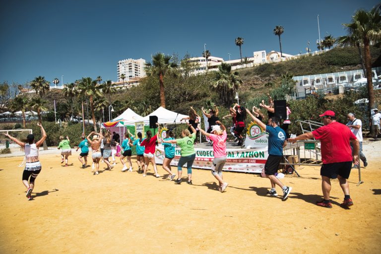Marcha Walkathon CUDECA 2022 06