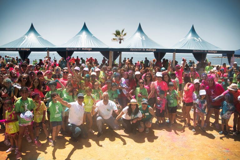 Marcha Walkathon CUDECA 2022 03