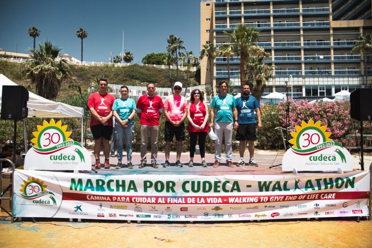 Marcha Walkathon CUDECA 2022 02