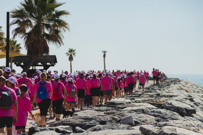 23 Marcha por Cudeca Walkathon 06