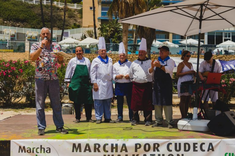 23 Marcha por Cudeca Walkathon 08