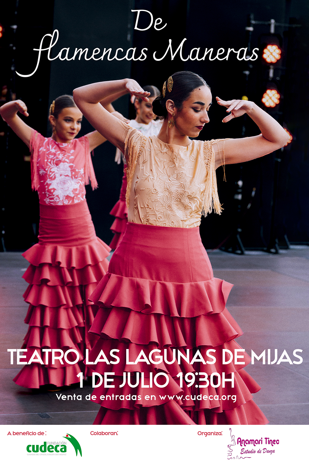 De Flamencas Maneras