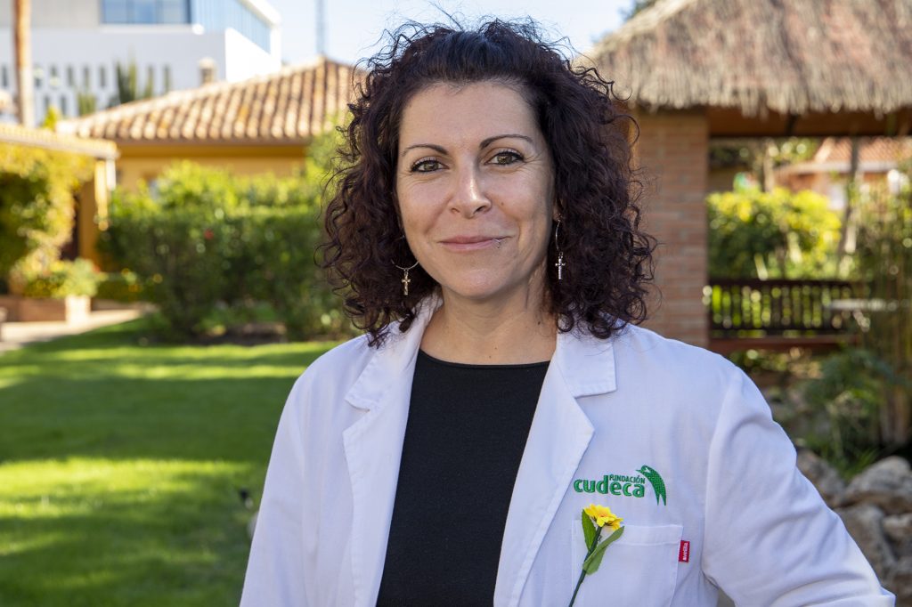 Monica Domínguez EAPS psico