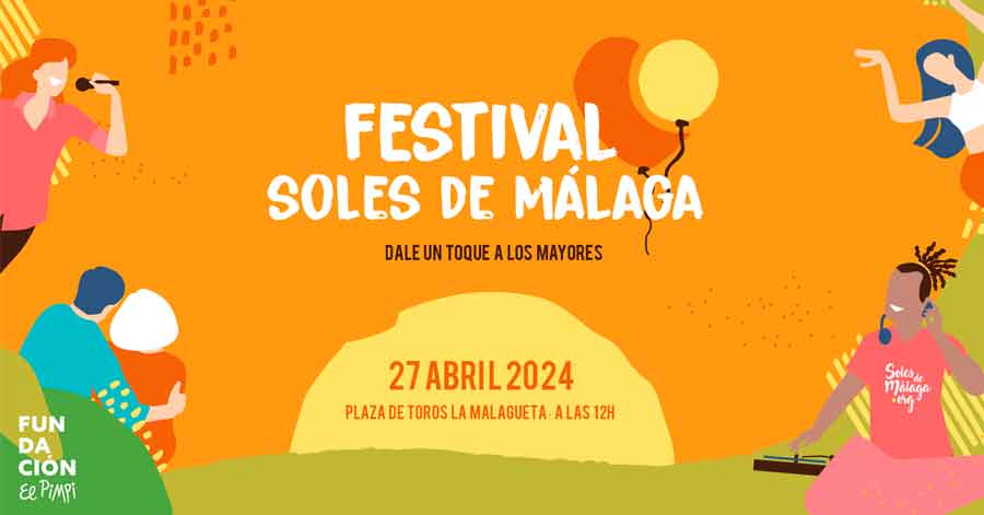 Festival Soles de Málaga 2024