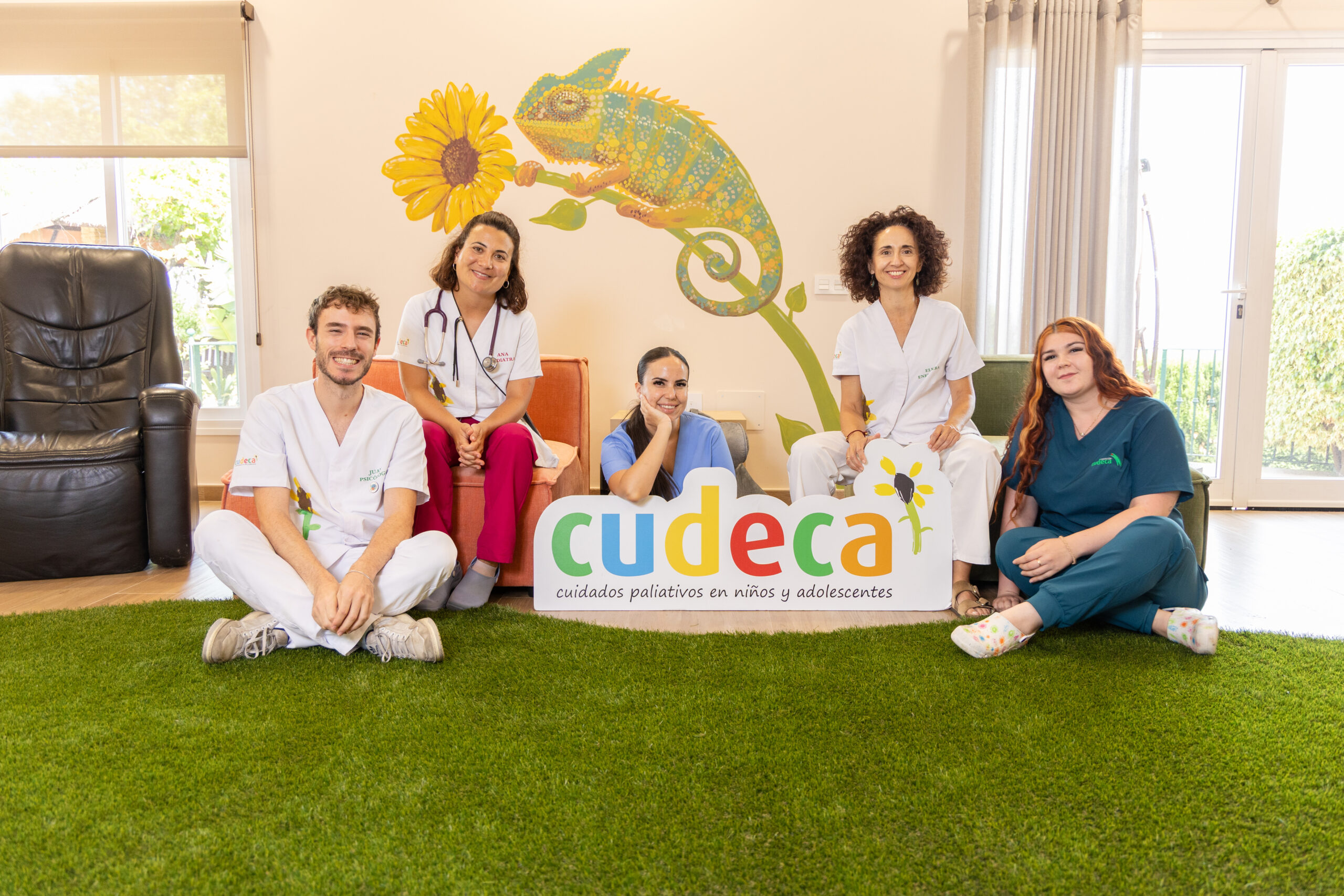Cuidar jugando: el Ayuntamiento de Benalmádena apoya la infancia en cuidados paliativos