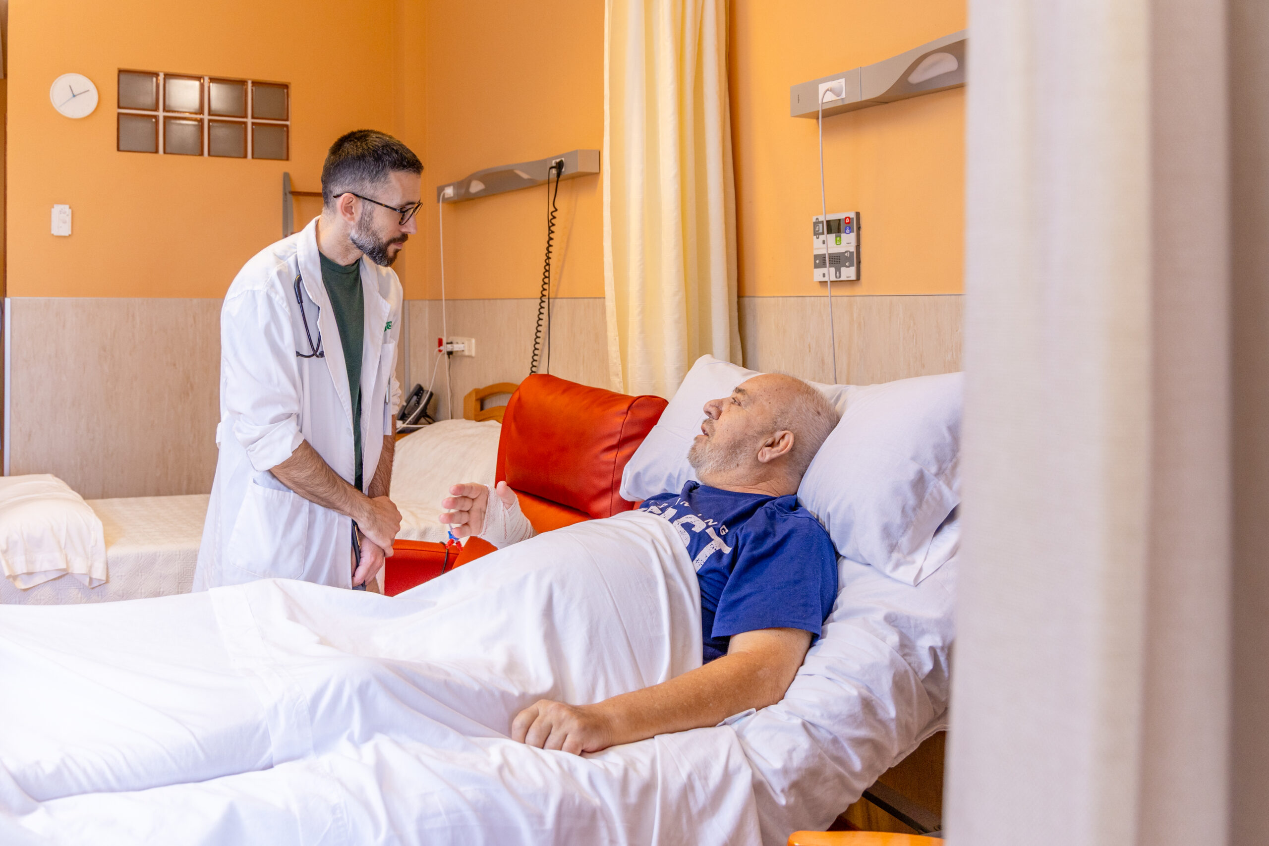 Galería Fundación Cudeca