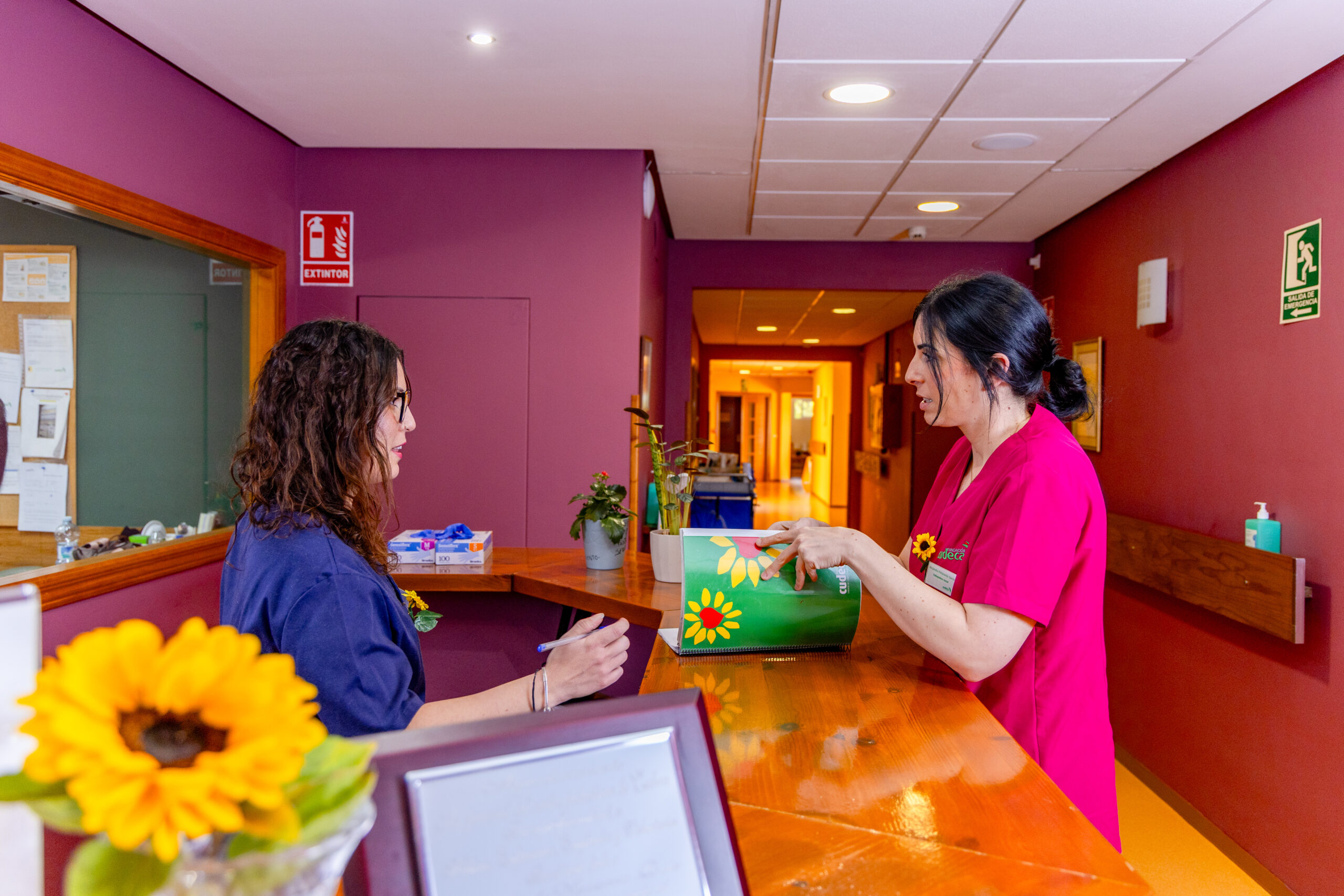 Galería Fundación Cudeca