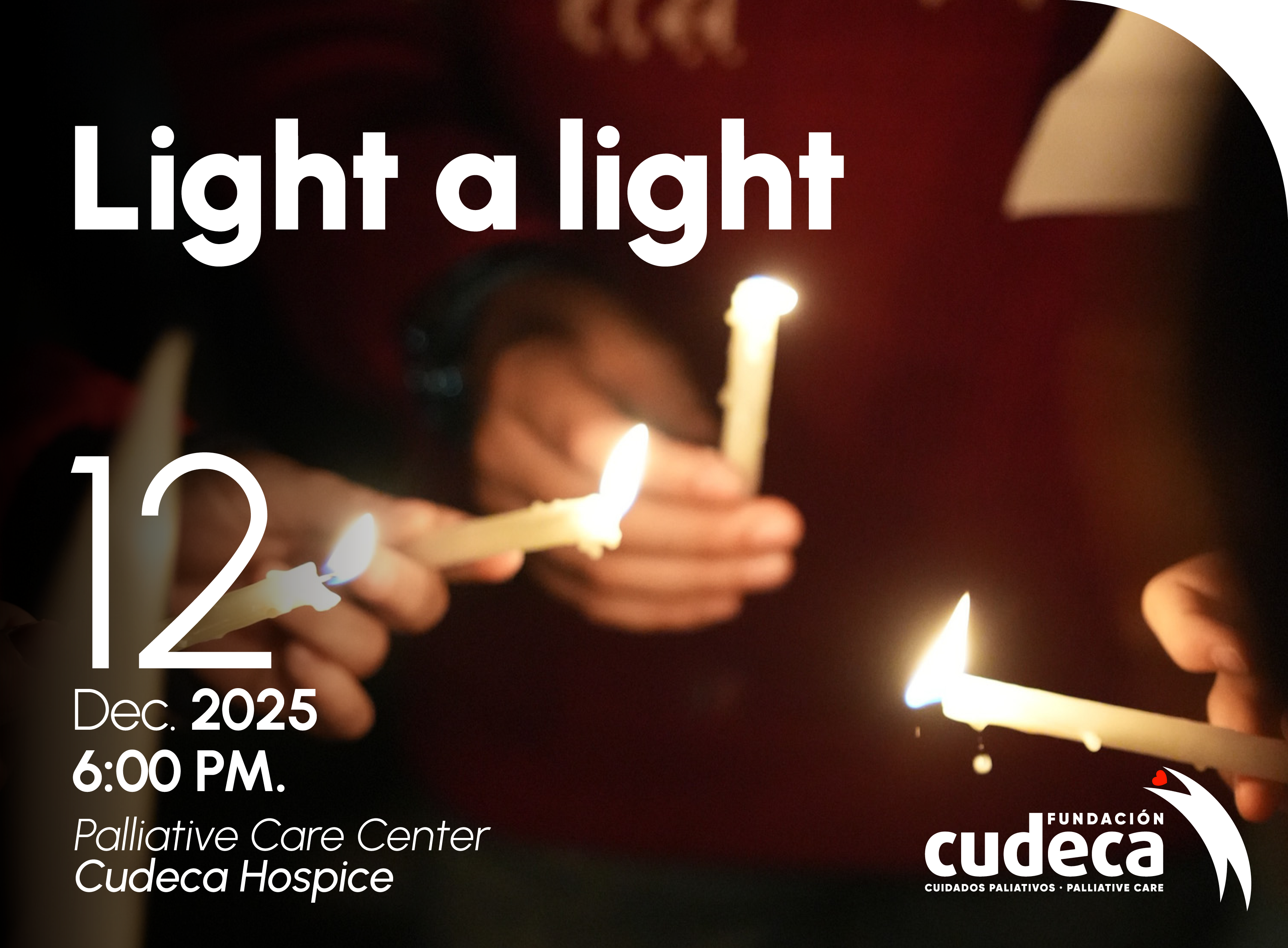 Enciende una luz Light a Light