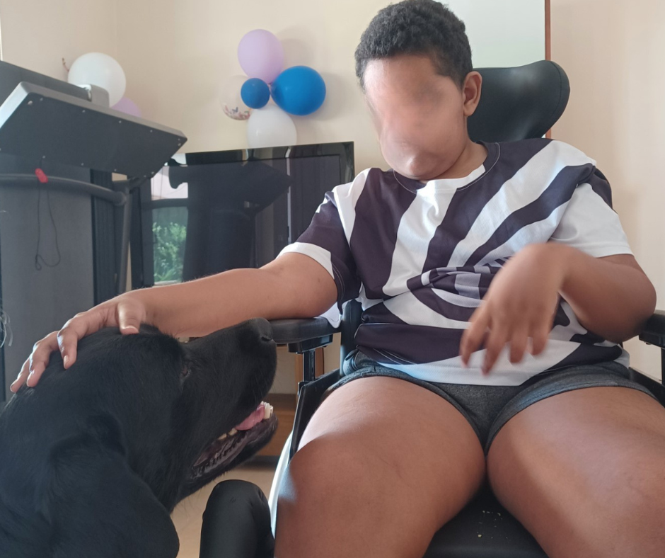 Fundación Cudeca y Fundación Unicaja impulsan el proyecto pediátrico MOVING-PAL