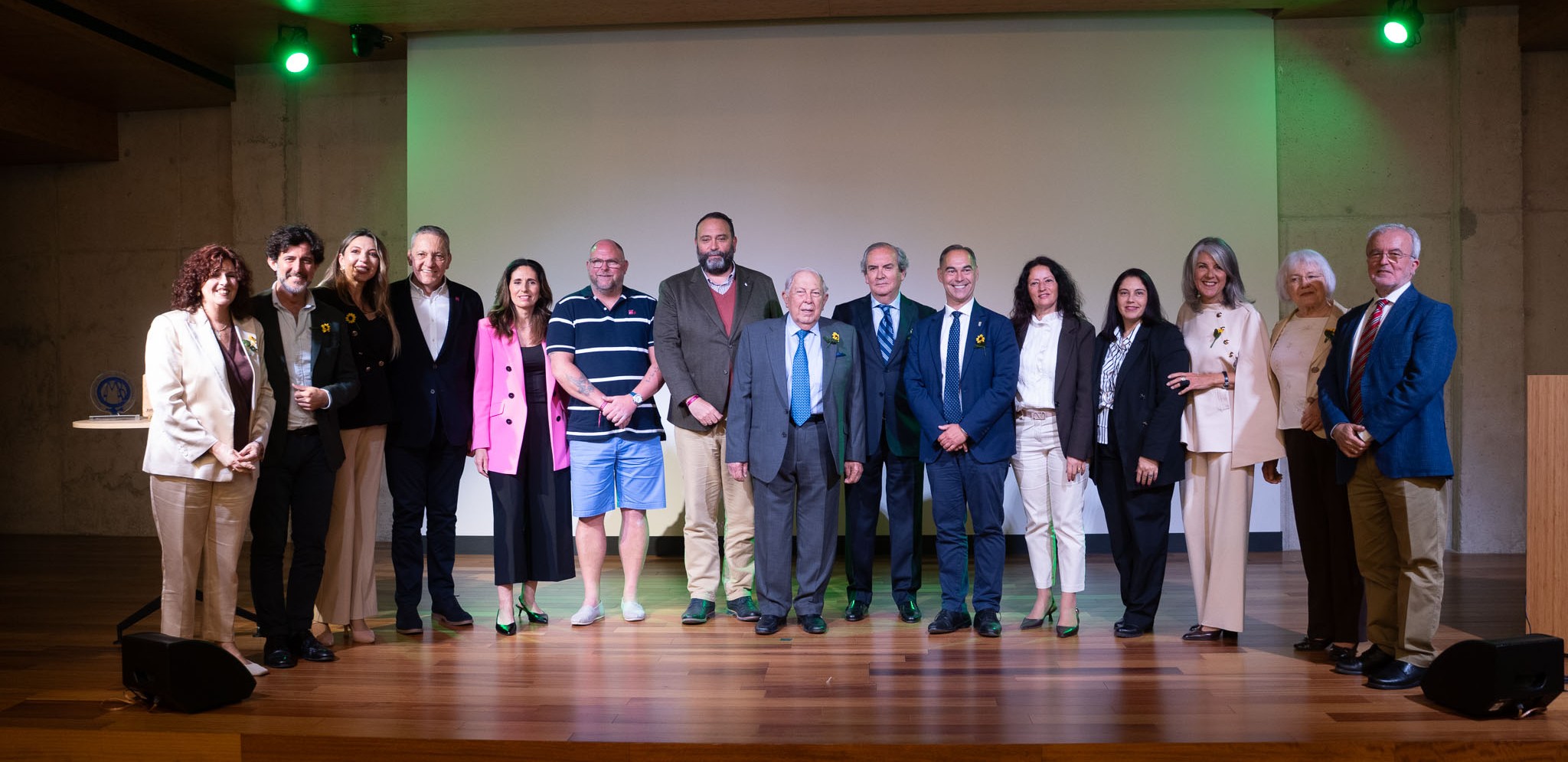 Fundación Cudeca presenta sus resultados anuales 2025